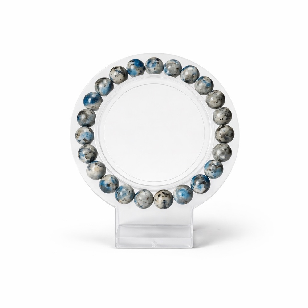 8mm K2 Bracelet
